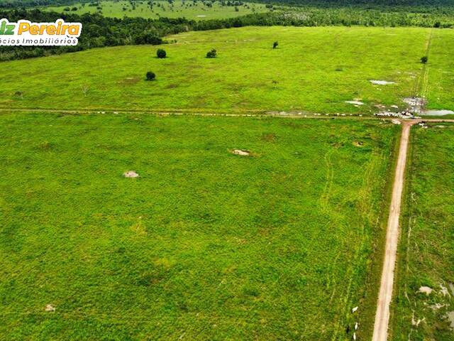 #2361 - Fazenda para Venda em Goianésia do Pará - PA - 2