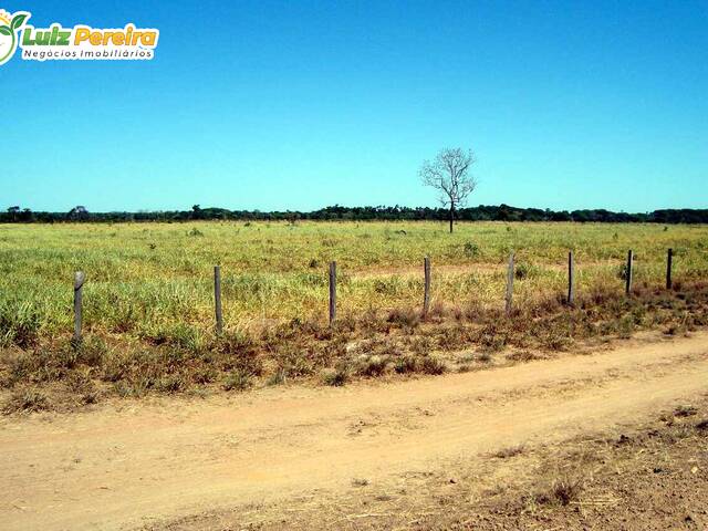 #2363 - Fazenda para Venda em Almas - TO - 2