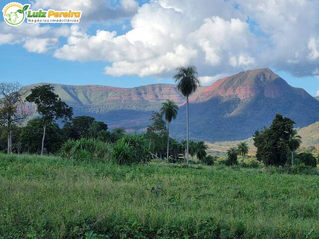 #2288 - Fazenda para Venda em Corumbá - MS - 1