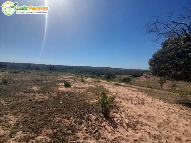 Fazenda para Venda em Coxim - 5