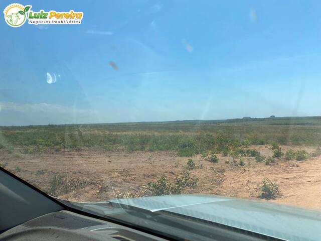 Venda em St Novo Horizonte - Miracema do Tocantins