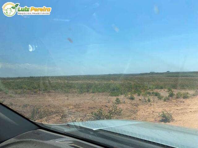 #2374 - Fazenda para Venda em Miracema do Tocantins - TO - 1