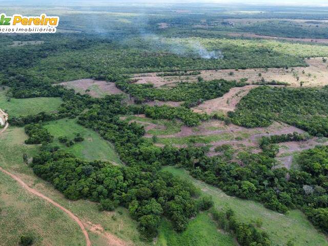 #2375 - Fazenda para Venda em São Valério da Natividade - TO - 1