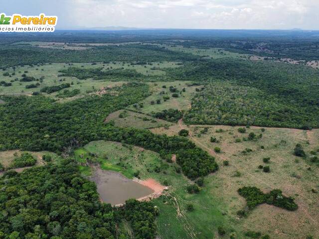 #2375 - Fazenda para Venda em São Valério da Natividade - TO - 2