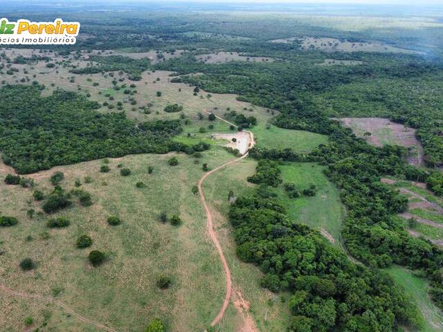 #2375 - Fazenda para Venda em São Valério da Natividade - TO - 3