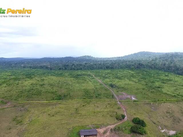 #2376 - Fazenda para Venda em Uruará - PA - 2