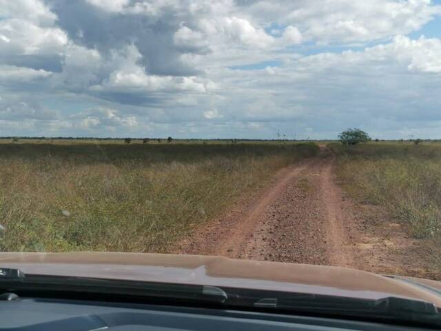 #2378 - Fazenda para Venda em Santa Quitéria do Maranhão - MA - 2