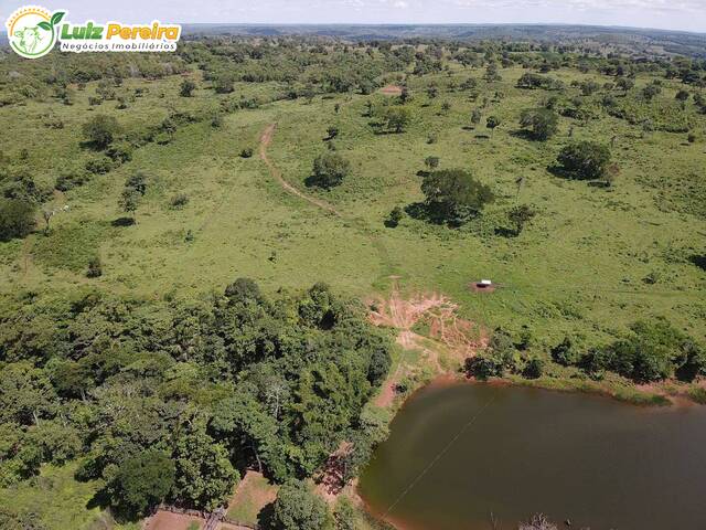 #2380 - Fazenda para Venda em Dois Irmãos do Tocantins - TO - 2