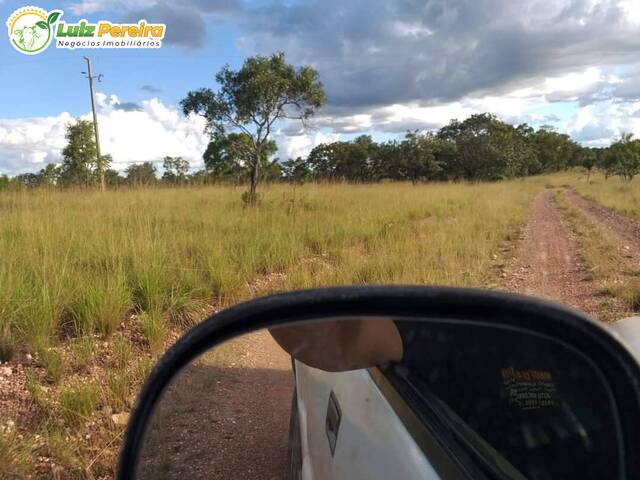 #2384 - Fazenda para Venda em Dois Irmãos do Tocantins - TO - 2