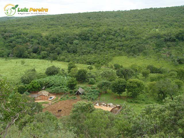 #2388 - Fazenda para Venda em Arraias - TO