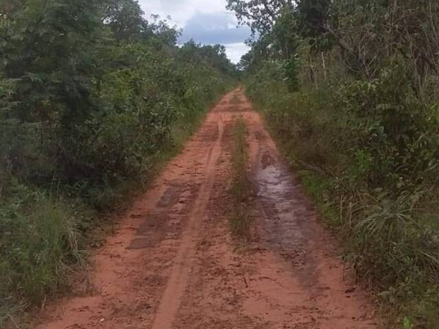 #2397 - Fazenda para Venda em Grajaú - MA - 1