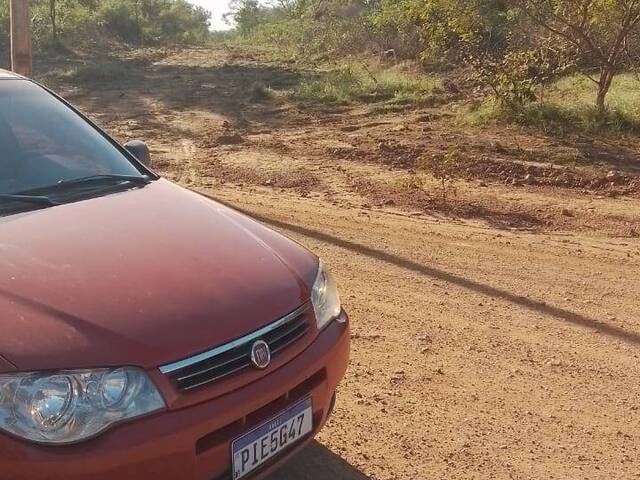 #2407 - Fazenda para Venda em Grajaú - MA - 3