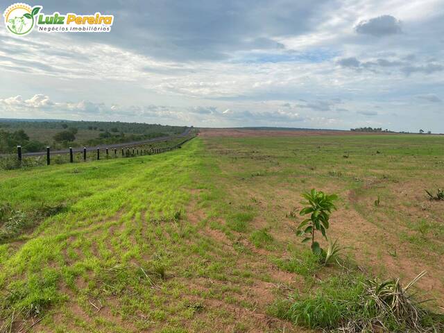 #2410 - Fazenda para Venda em Piraquê - TO