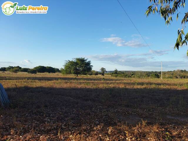 #2416 - Fazenda para Venda em São João dos Patos - MA - 2