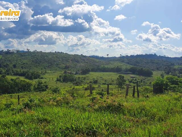 #2422 - Fazenda para Venda em Pacajá - PA - 2