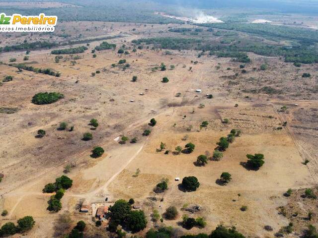 #2428 - Fazenda para Venda em Formoso do Araguaia - TO - 2