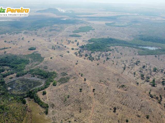 Venda em Zn Rural - Formoso do Araguaia