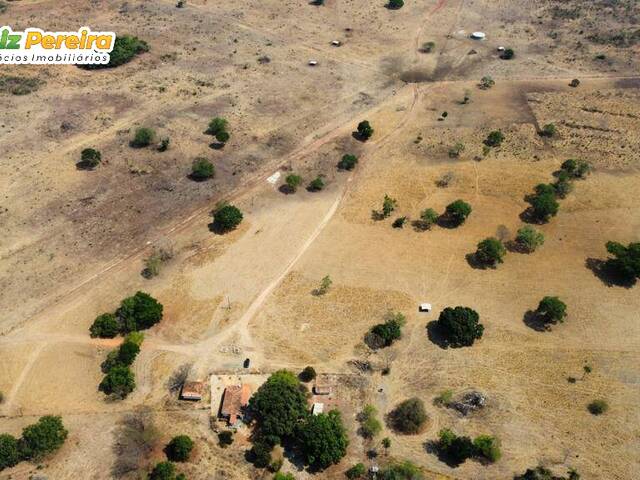 #2428 - Fazenda para Venda em Formoso do Araguaia - TO - 3