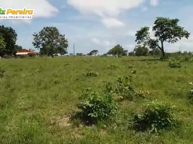 #2418 - Fazenda para Venda em Conceição do Araguaia - PA