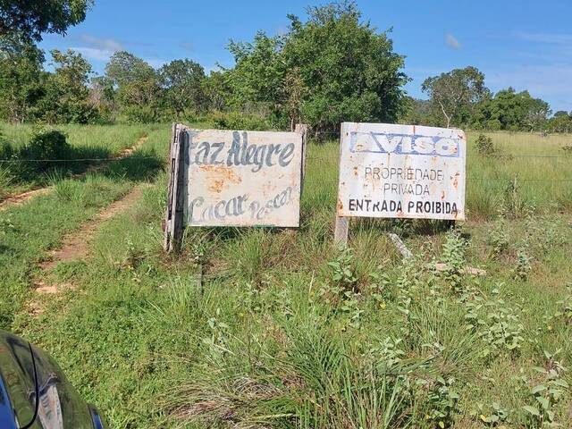#2437 - Fazenda para Venda em Filadélfia - TO - 3