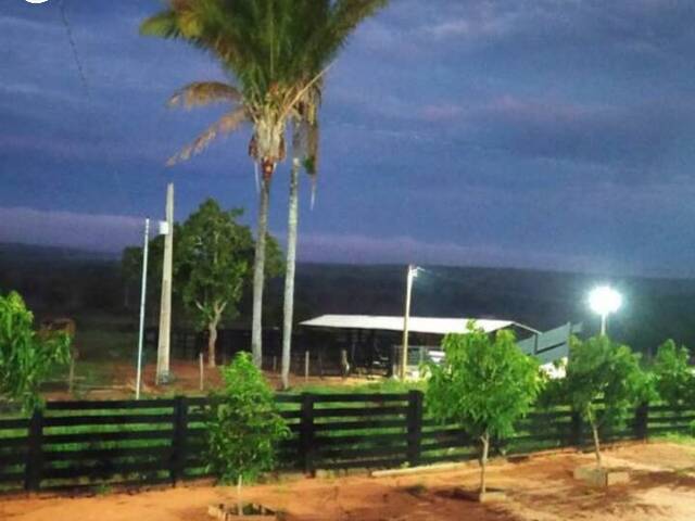 Venda em Zona Rural - Guaraí