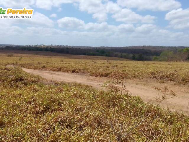 Venda em Zona Rural - Barra do Corda