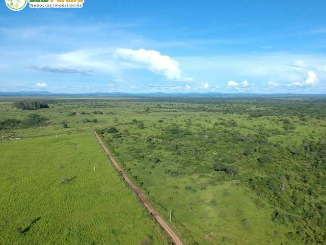 #2456 - Fazenda para Venda em Araguaína - TO - 2