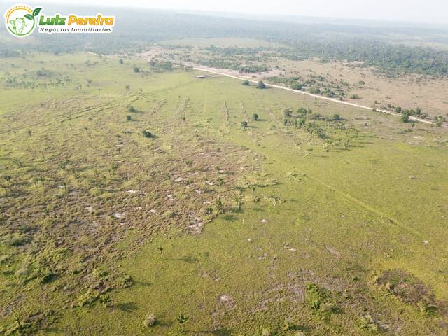 #2476 - Fazenda para Venda em Altamira - PA - 2