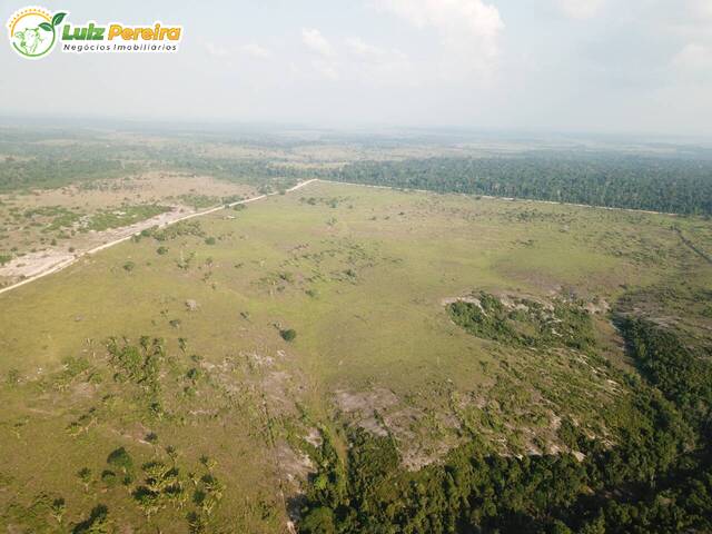 #2476 - Fazenda para Venda em Altamira - PA - 3