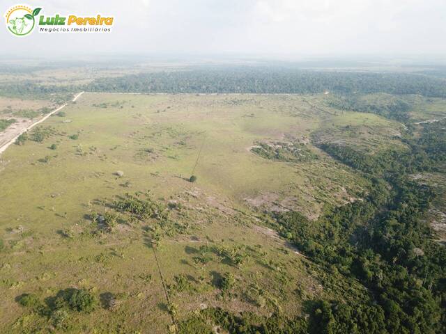 Venda em Liberdade - Altamira