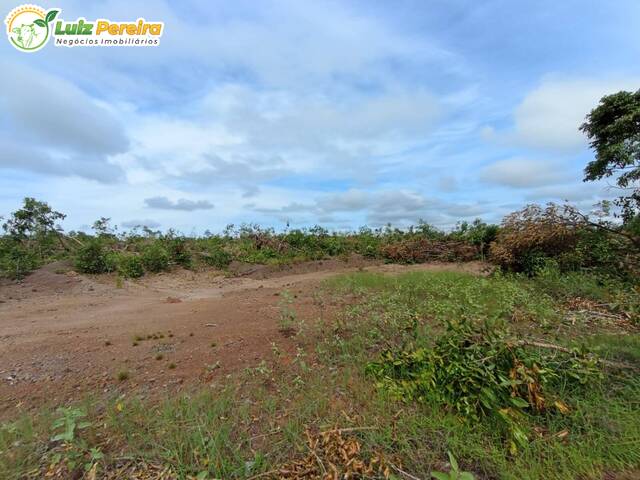 #2498 - Fazenda para Venda em Dois Irmãos do Tocantins - TO - 1