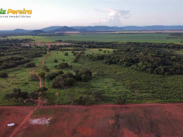 #2514 - Fazenda para Venda em Fátima - TO - 3