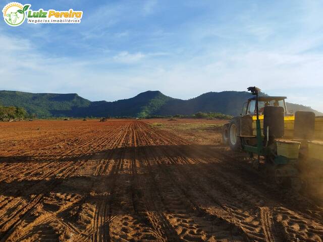 #2514 - Fazenda para Venda em Fátima - TO