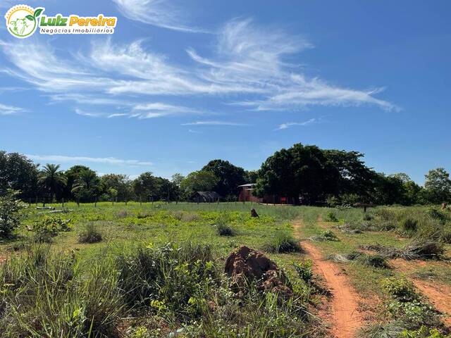 #2522 - Fazenda para Venda em Centenário - TO - 2