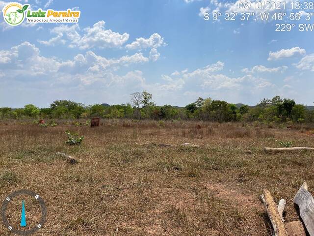 #2522 - Fazenda para Venda em Centenário - TO - 3