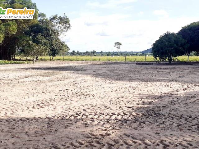 #2526 - Fazenda para Venda em Redenção - PA - 2