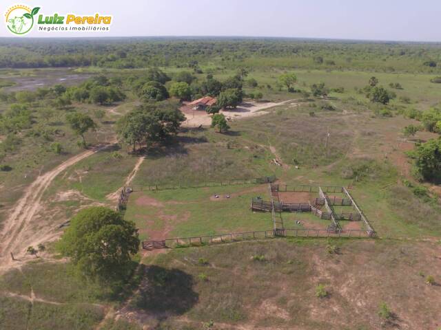 #2533 - Fazenda para Venda em Alvorada - RS - 2