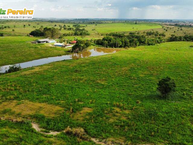 #2538 - Fazenda para Venda em Jacundá - PA - 2