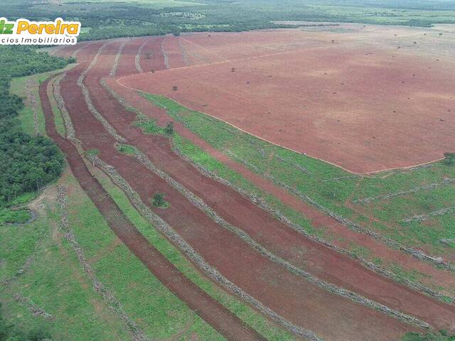 #2562 - Fazenda para Venda em São Valério da Natividade - TO - 1