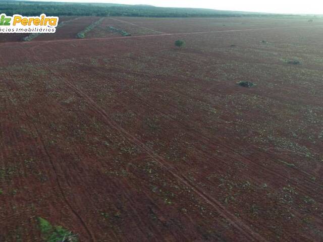 #2562 - Fazenda para Venda em São Valério da Natividade - TO - 3