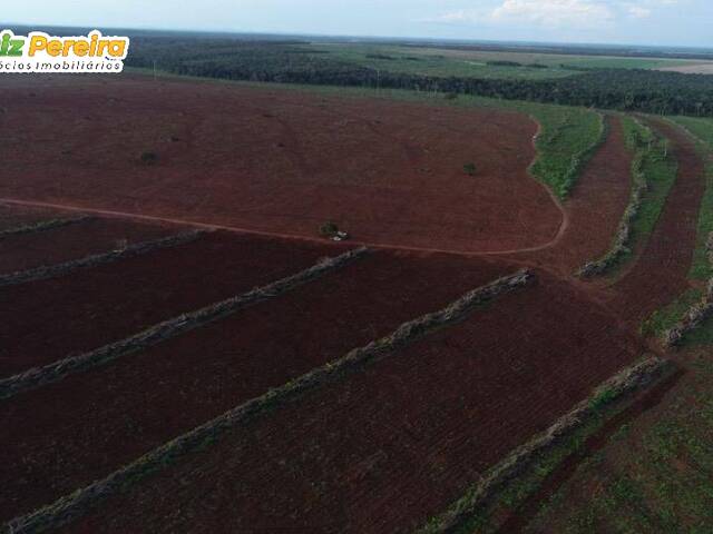 #2562 - Fazenda para Venda em São Valério da Natividade - TO - 2