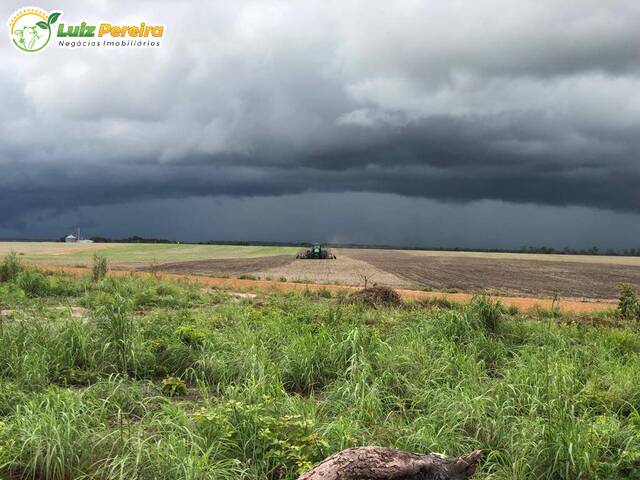 #2567 - Fazenda para Venda em Balsas - MA - 1