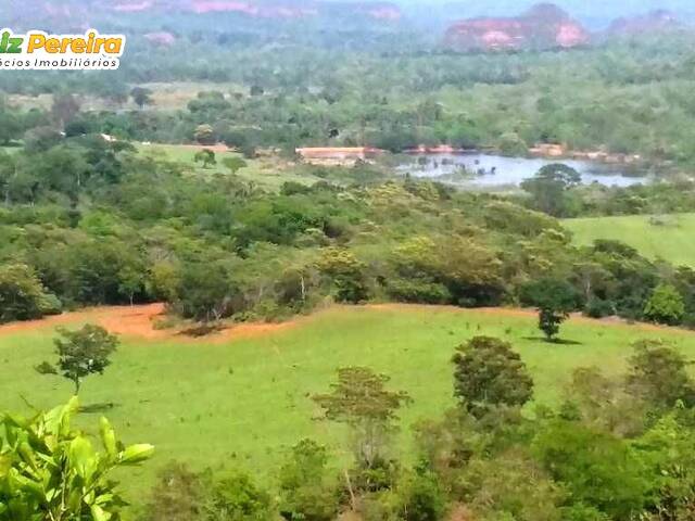 Venda em Boiadeiro - Alto Araguaia