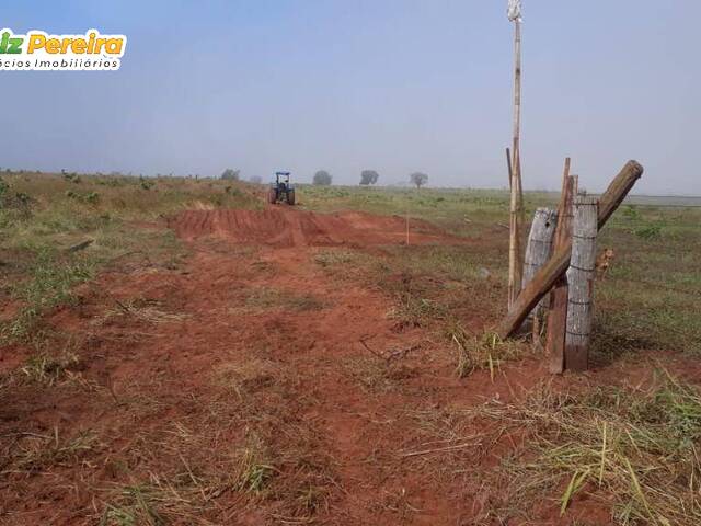 #2575 - Fazenda para Venda em Sonora - MS - 2