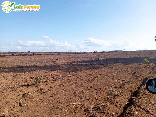 #2578 - Fazenda para Venda em São Valério da Natividade - TO - 2