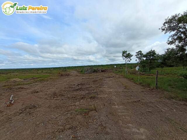 #2529 - Fazenda para Venda em São Valério da Natividade - TO - 3