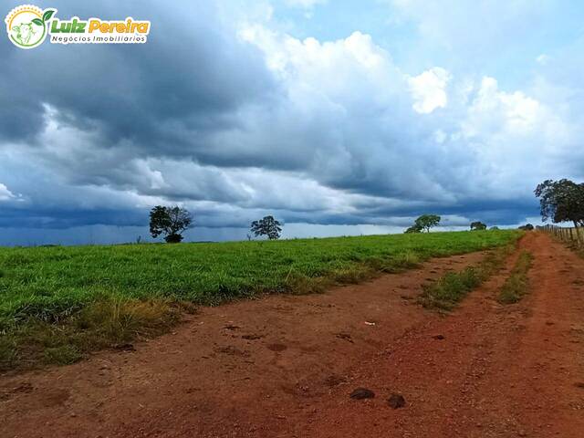 #2417 - Fazenda para Venda em Barra do Corda - MA