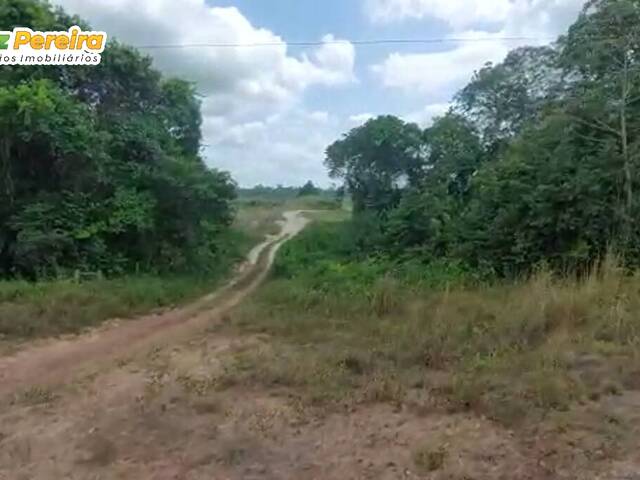 #2596 - Fazenda para Venda em Paragominas - PA - 2