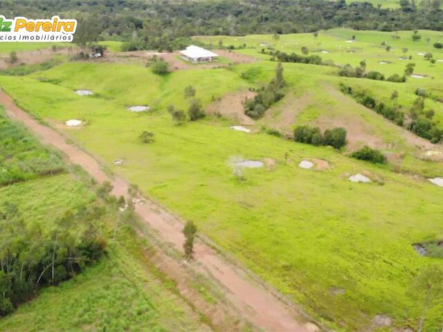 #2597 - Fazenda para Venda em Dois Irmãos do Tocantins - TO - 2