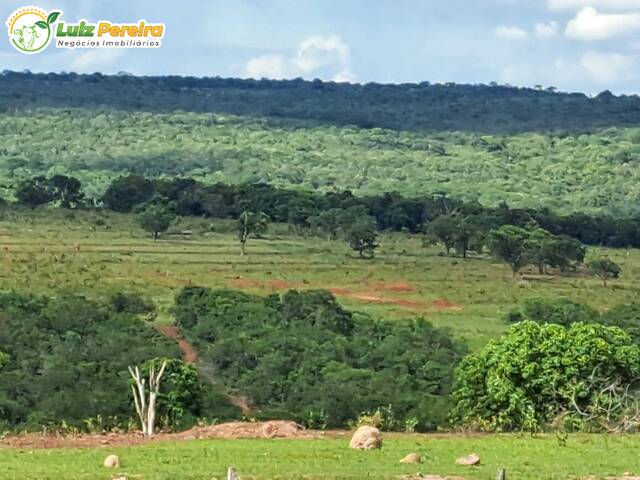 #2604 - Fazenda para Venda em Rio Negro - MS - 1